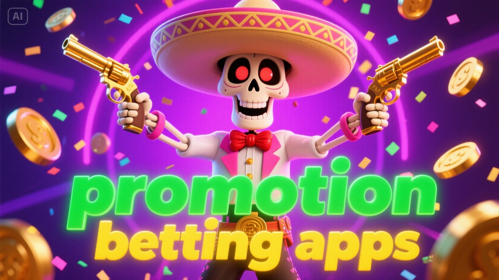promotion betting apps